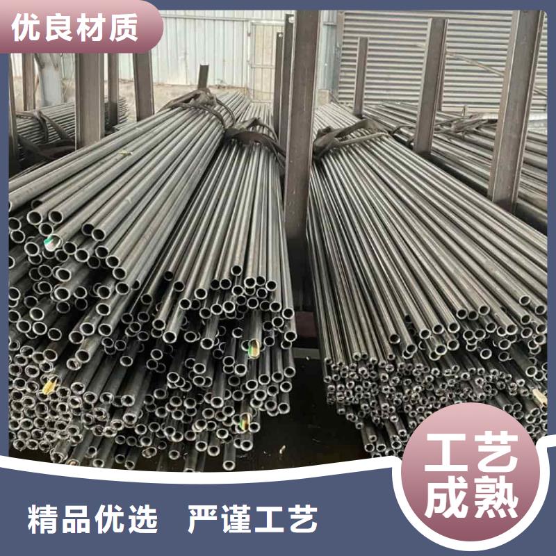 精密管20G高压无缝管实体诚信厂家
