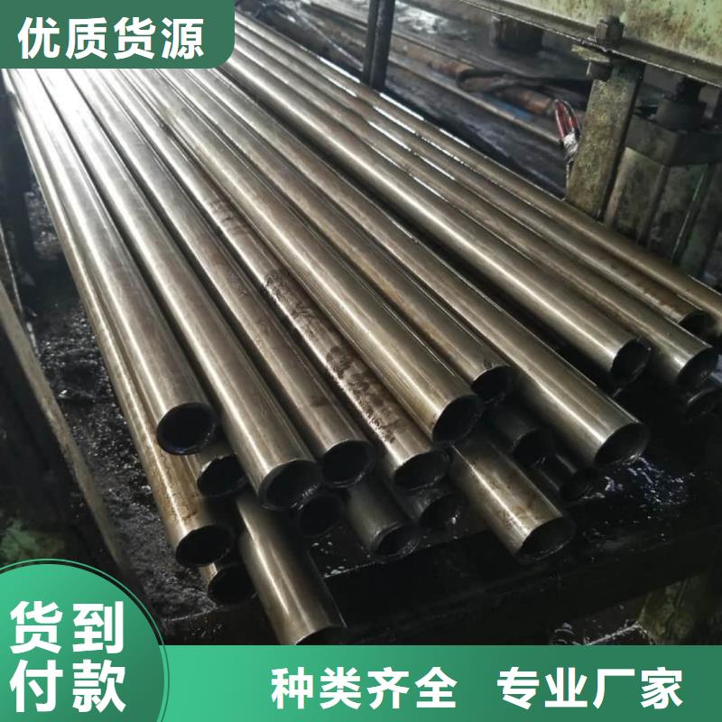 精密管 15crmog高压合金管一站式采购商家
