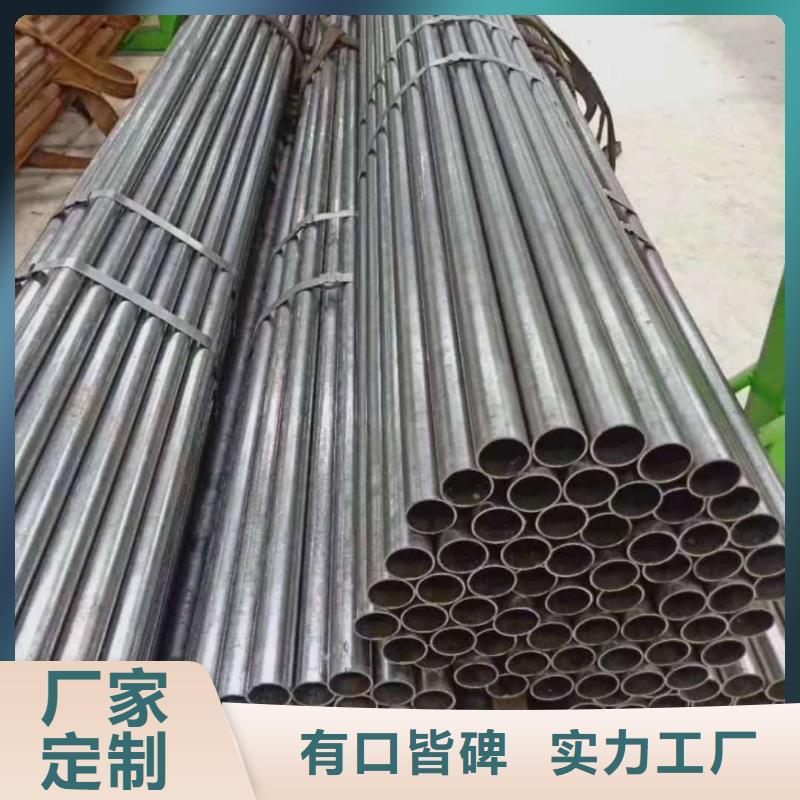 精密管40Cr无缝钢管实力优品