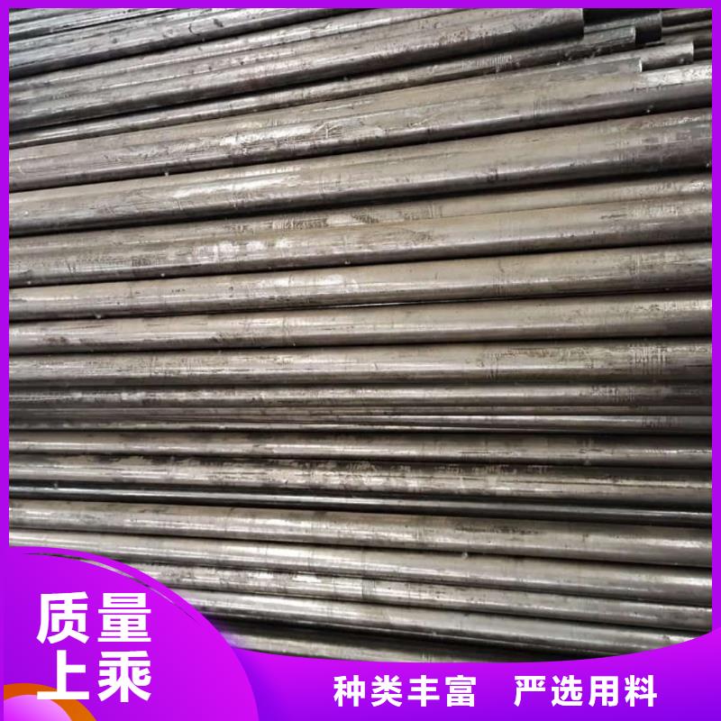 精密管45号厚壁无缝管品质可靠