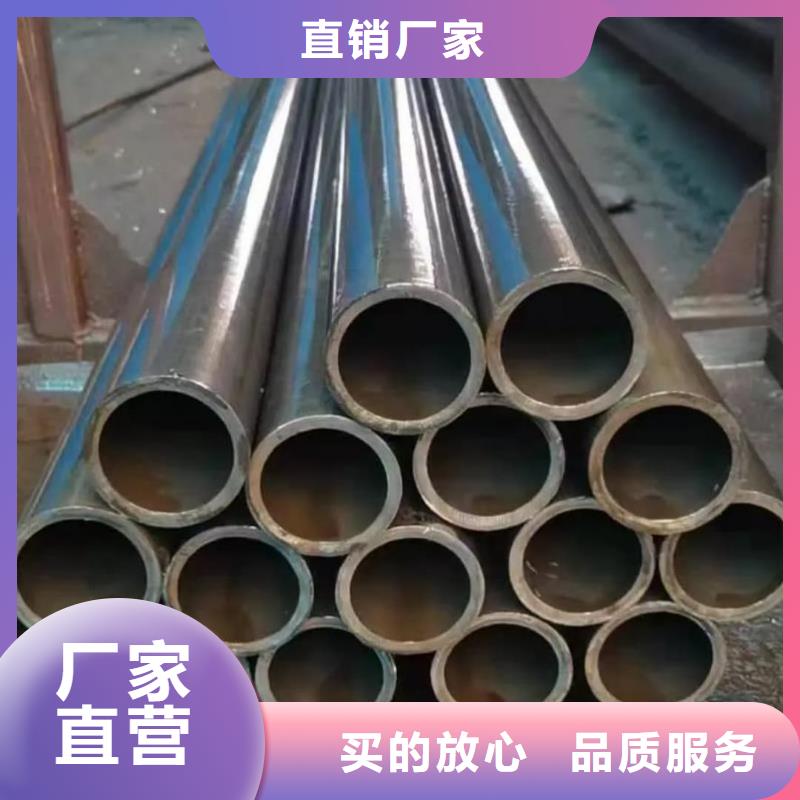 精密管_40Cr无缝钢管品质不将就