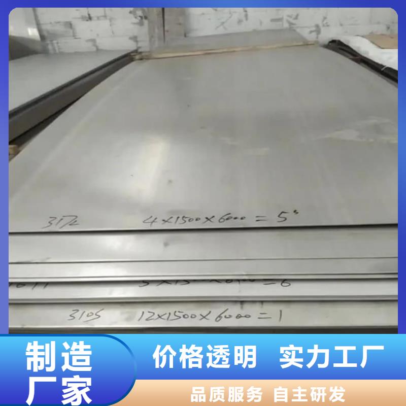 不锈钢板-15crmog高压合金管一致好评产品