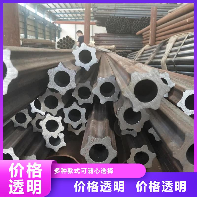 异型管工艺精细质保长久