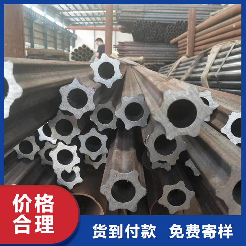异型管拥有多家成功案例