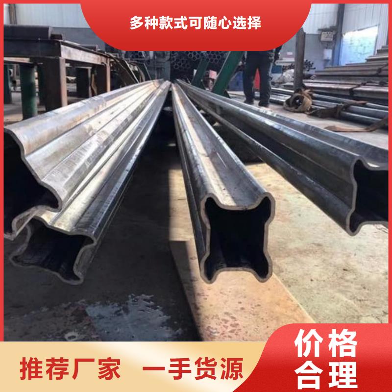 异型管40#精密钢管严选好货