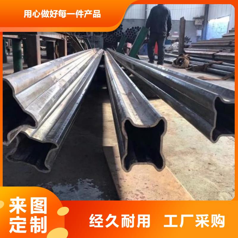 异型管定制速度快工期短