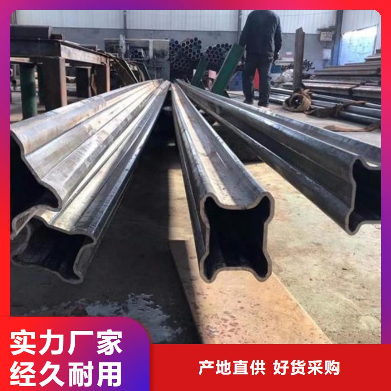 异型管注浆管客户满意度高