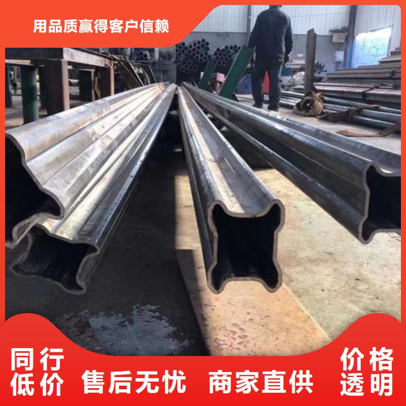异型管45#精密钢管实力厂商