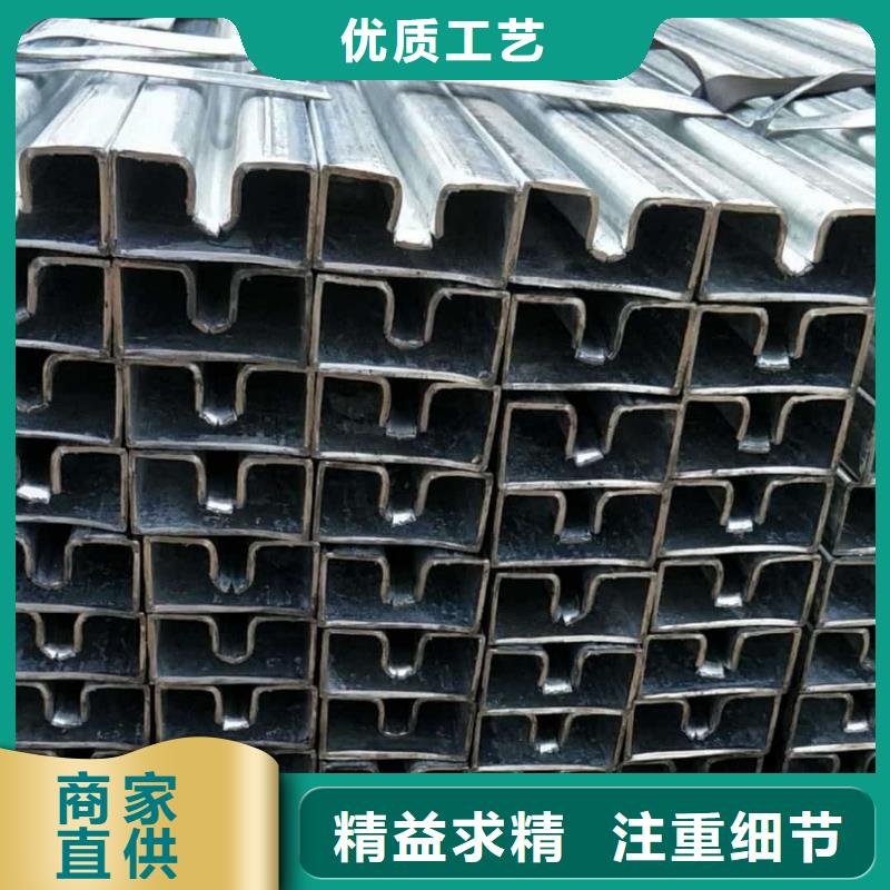 异型管源头工厂