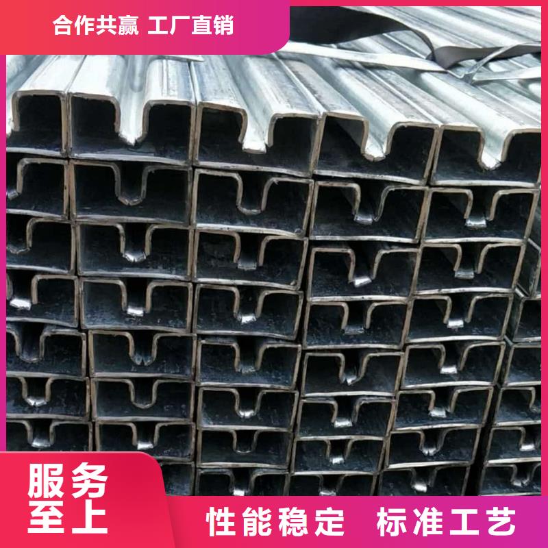  异型管自主研发