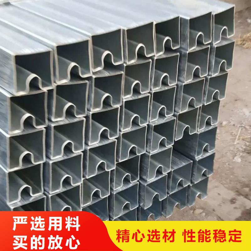  异型管自主研发