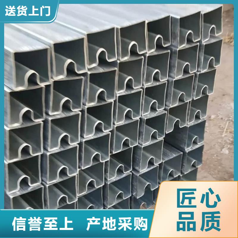  异型管自主研发