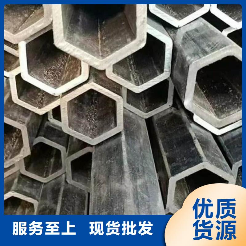 异型管20G高压无缝管优选原材