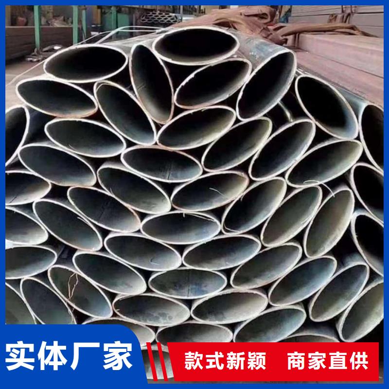 异型管严格把控每一处细节