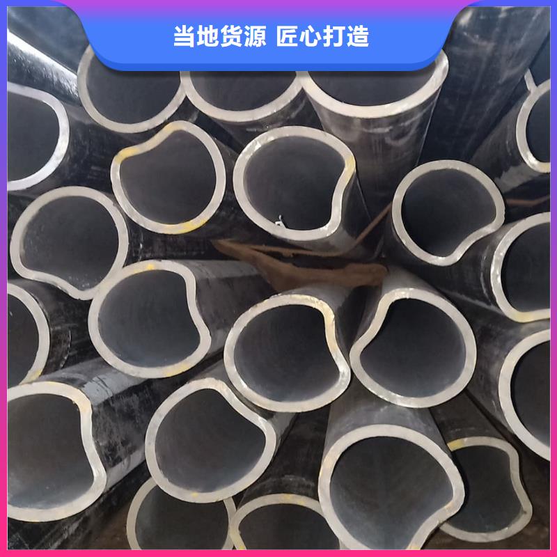  异型管工艺层层把关