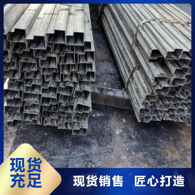  异型管工艺层层把关