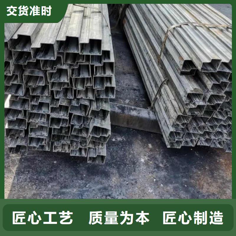 异型管拥有多家成功案例