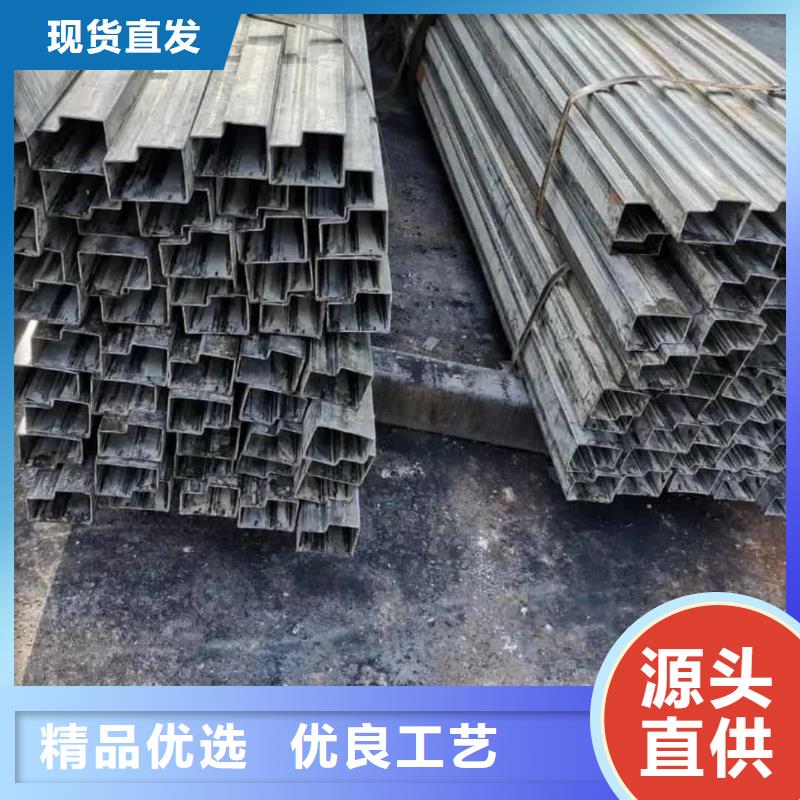 异型管Q345精密钢管行业优选