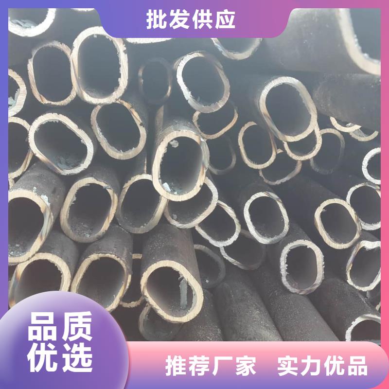  异型管实拍品质保障