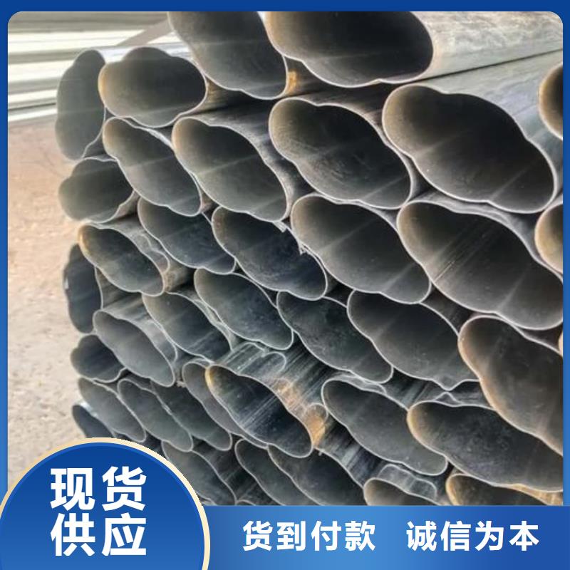 异型管【20G高压无缝管】优质工艺