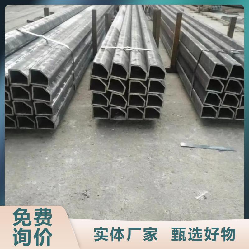 异型管40#精密钢管诚信可靠