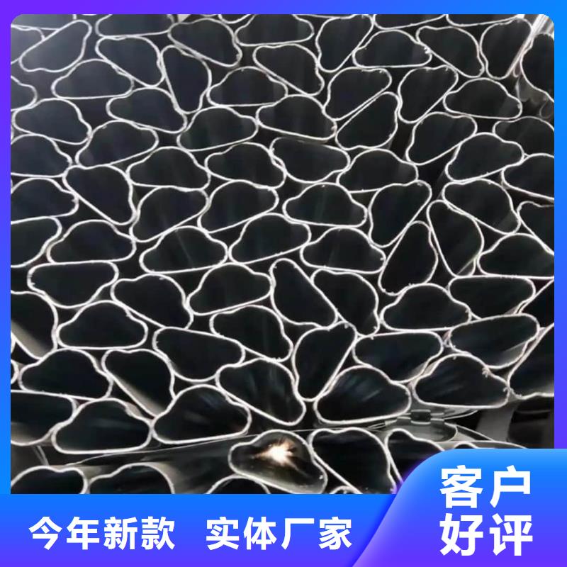 异型管注浆管产品细节