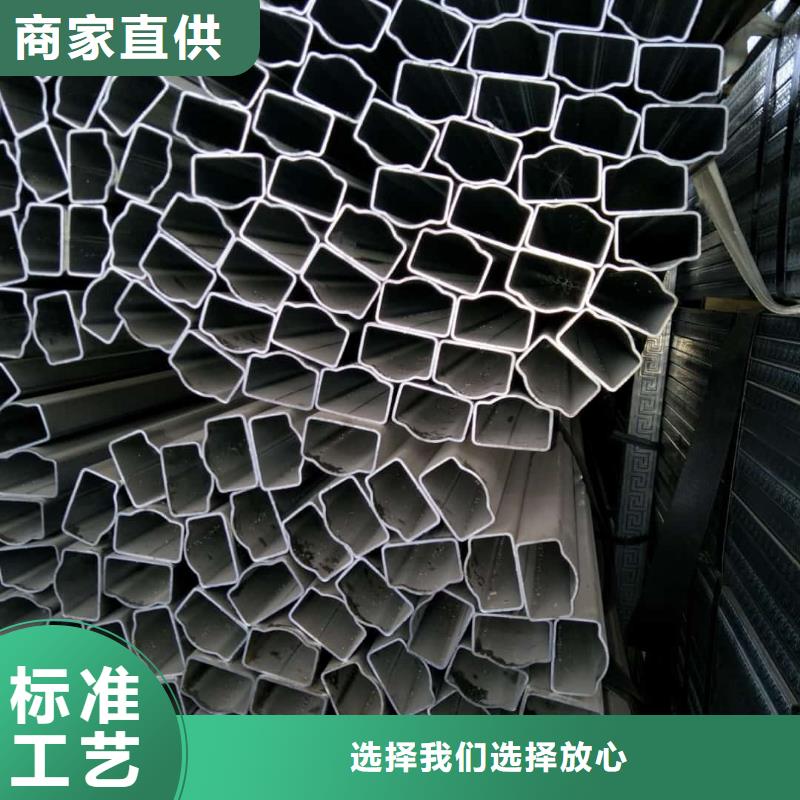 异型管20G高压无缝管厂家十分靠谱