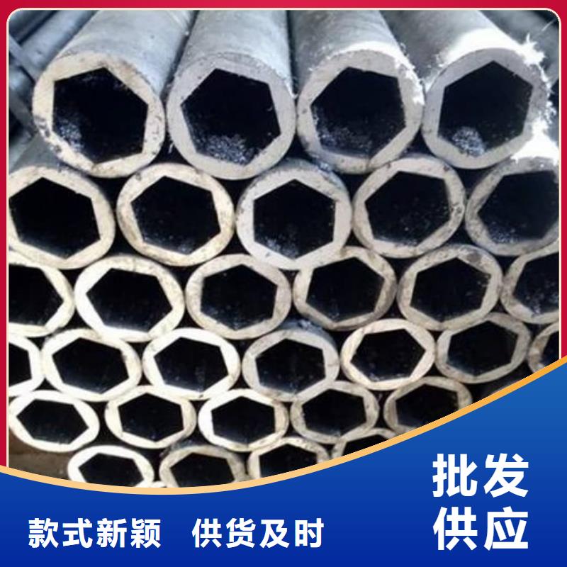 异型管【20G高压无缝管】优质工艺
