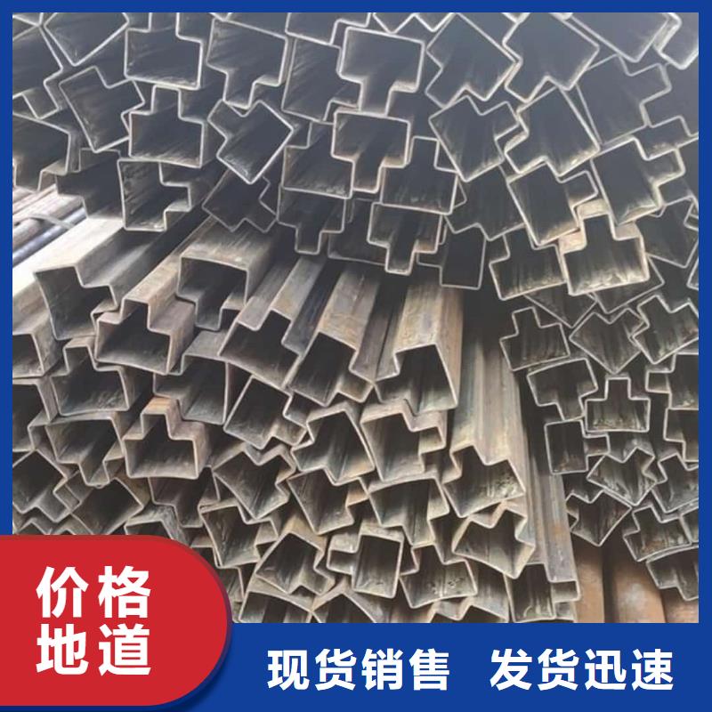 异型管-20G高压无缝管厂诚信经营