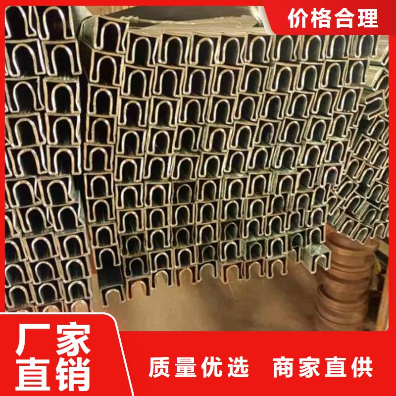 异型管实地大厂