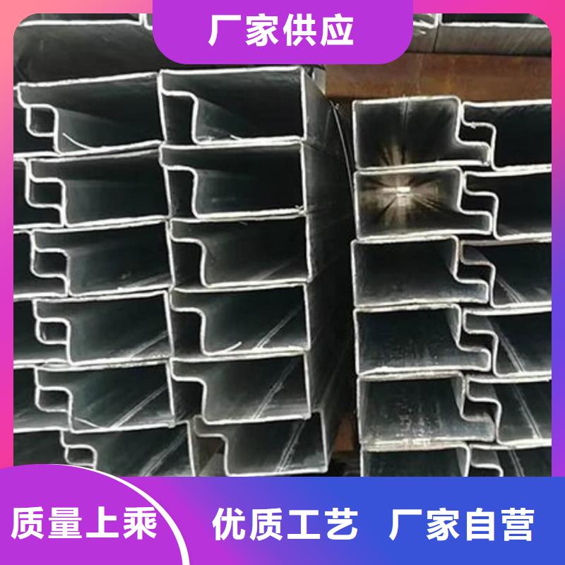 异型管信誉有保证