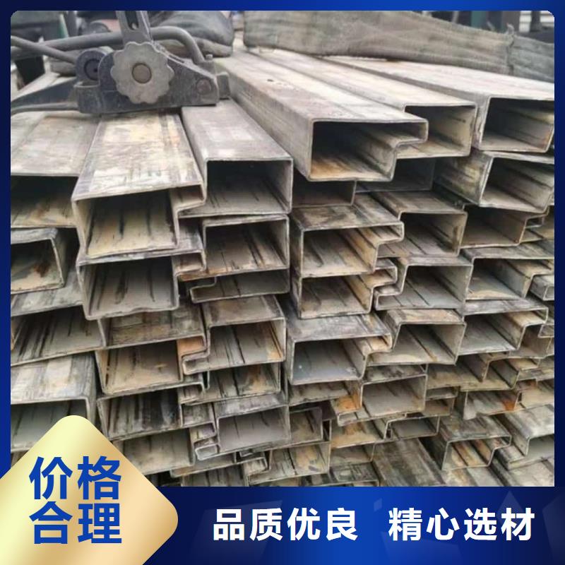  异型管市场报价