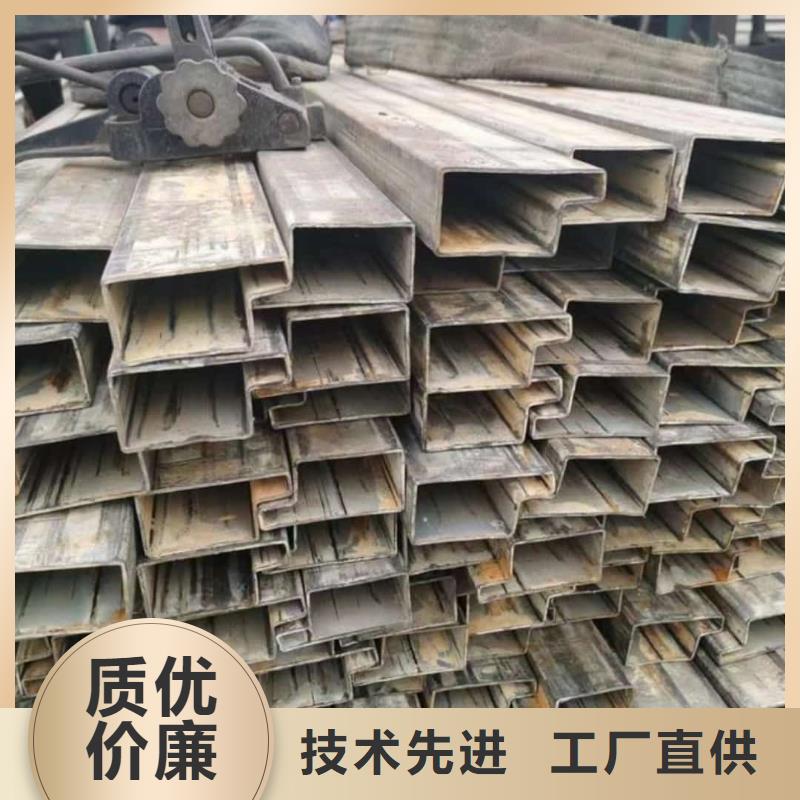  异型管专业厂家