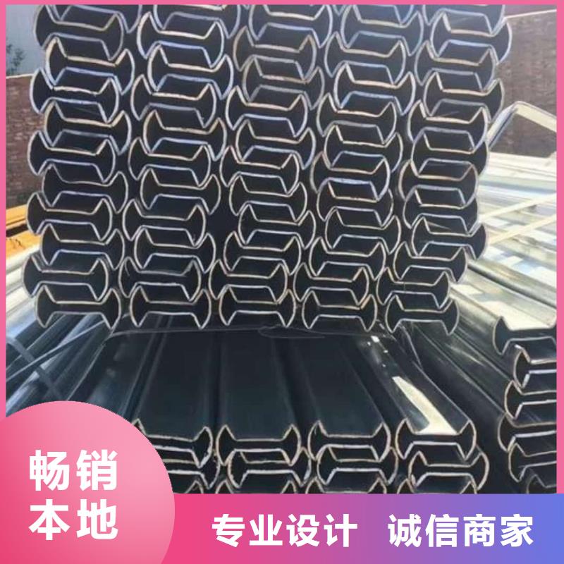 异型管-20#精密钢管库存量大