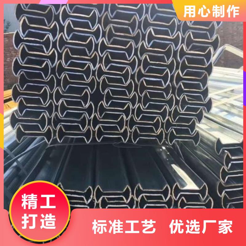 异型管注浆管客户满意度高
