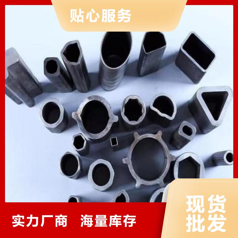 异型管20G高压无缝管厂家十分靠谱