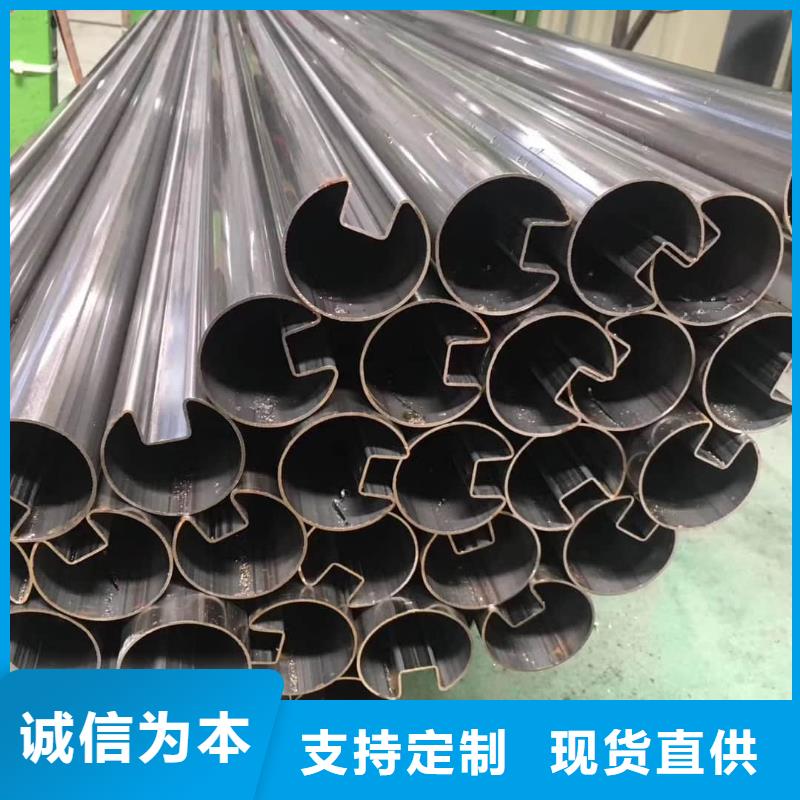 异型管高质量高信誉