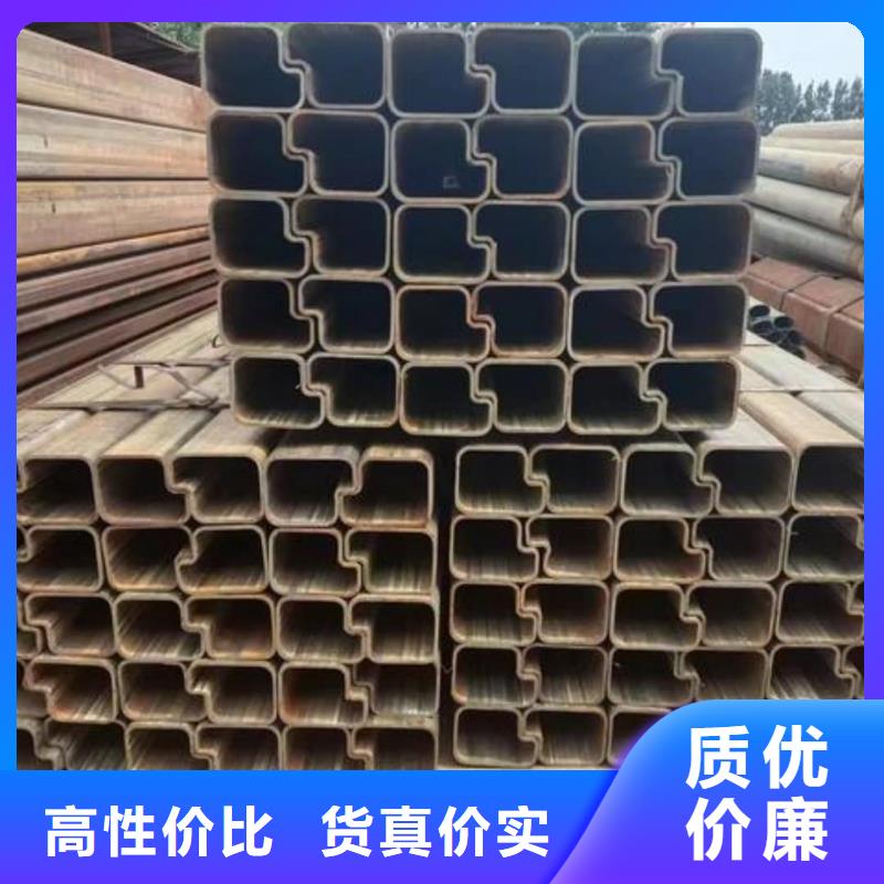 异型管20G高压无缝管库存齐全厂家直供