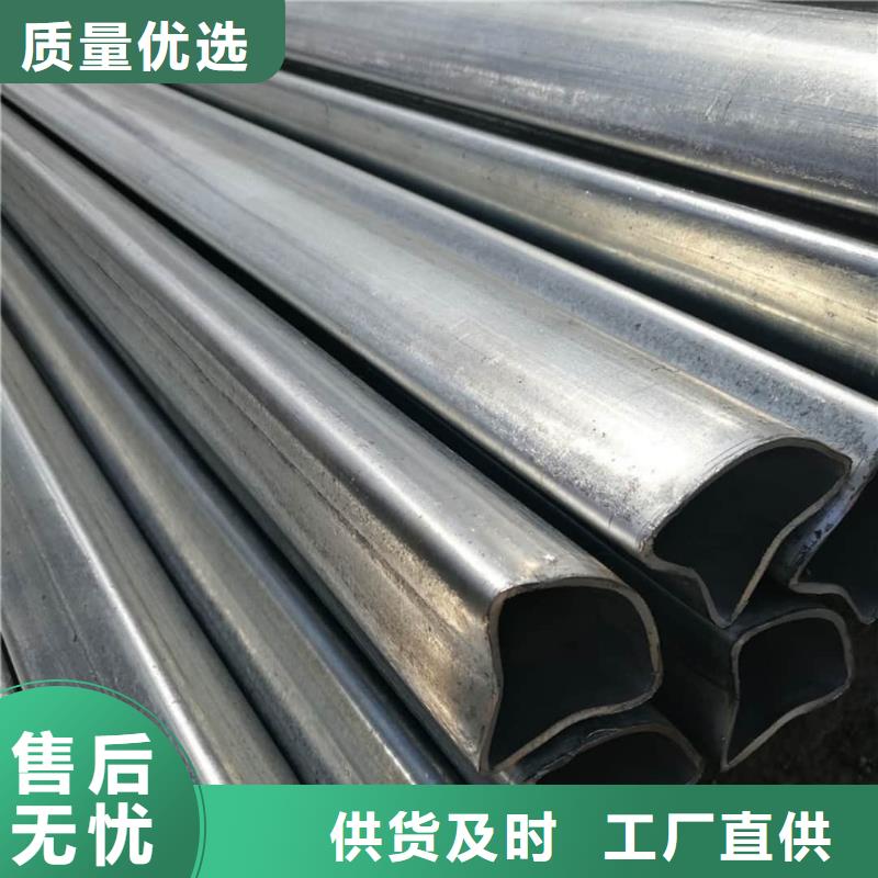 异型管Q345精密钢管行业优选