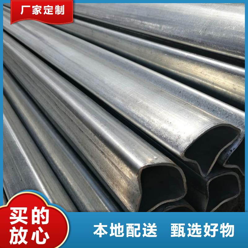 异型管40#精密钢管诚信可靠