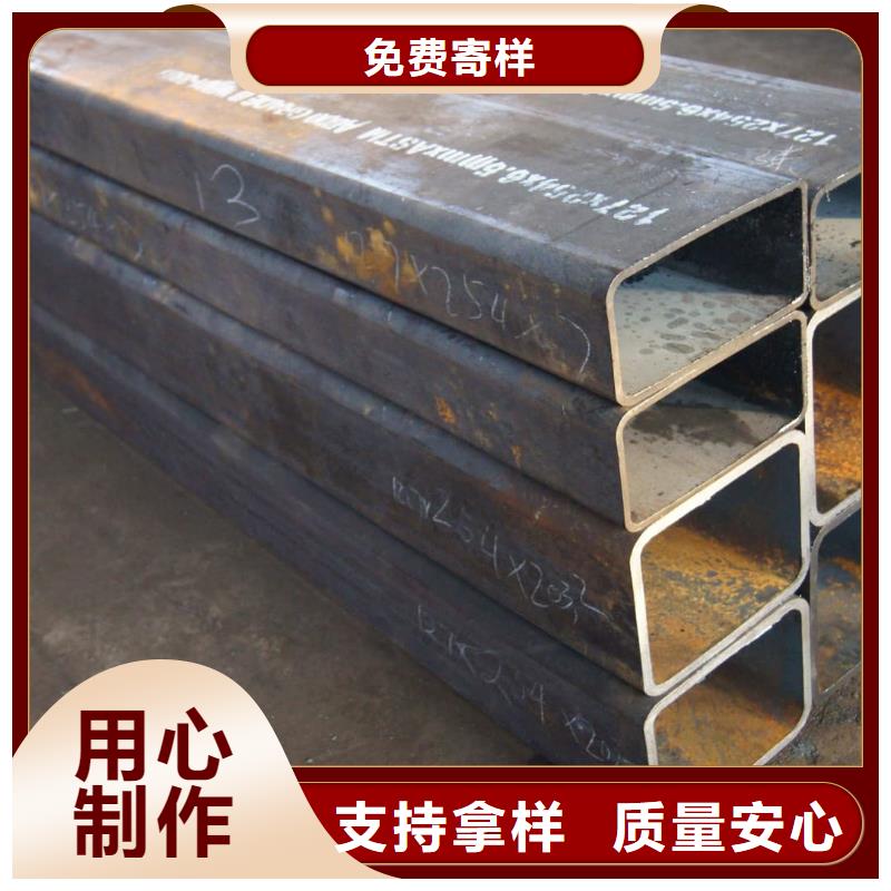 异型管国标检测放心购买