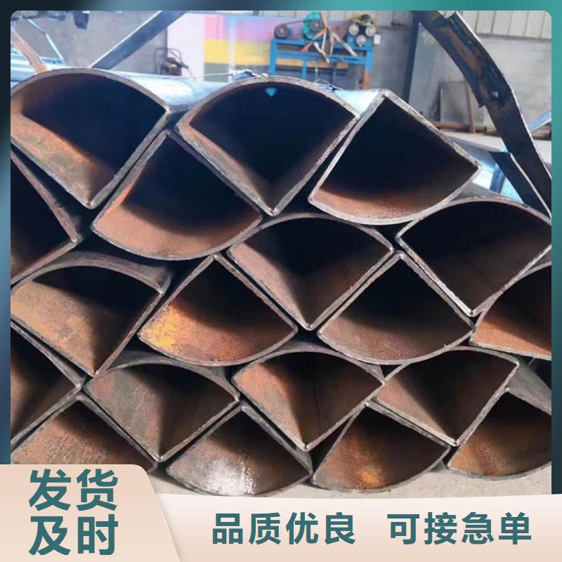 异型管,20G高压无缝管精选优质材料