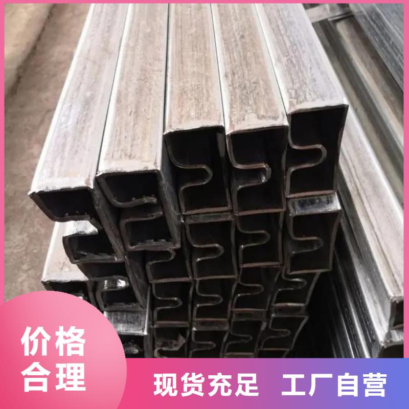  异型管直销厂家