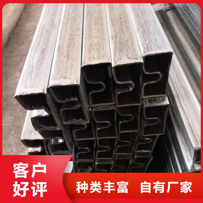 异型管定制销售售后为一体