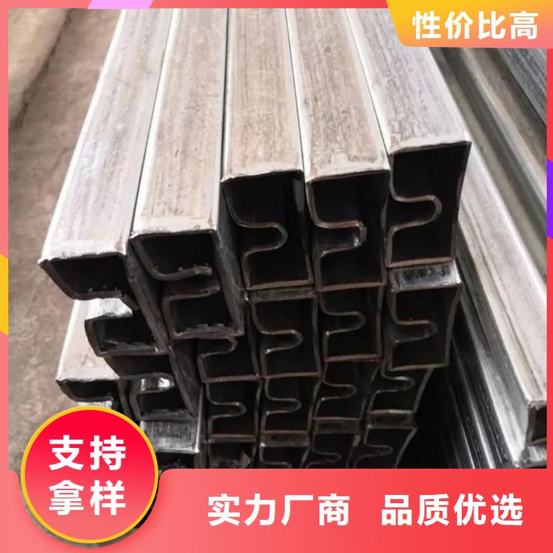 异型管-20#精密钢管库存量大