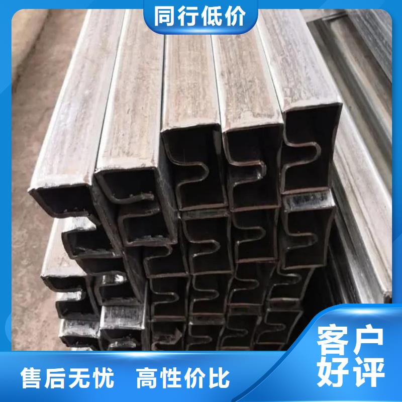  异型管快捷物流