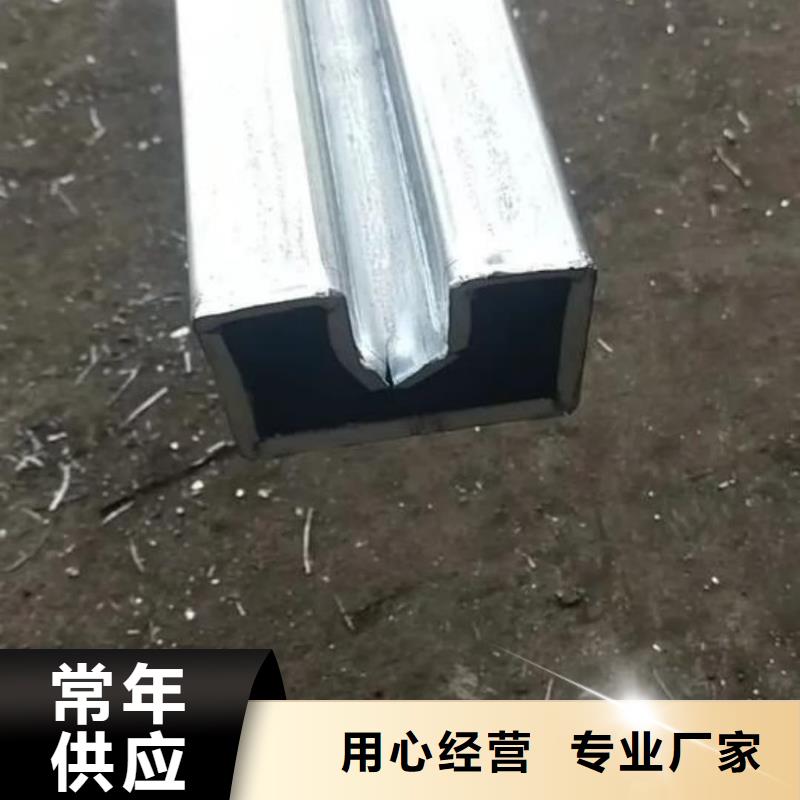 异型管做工细致