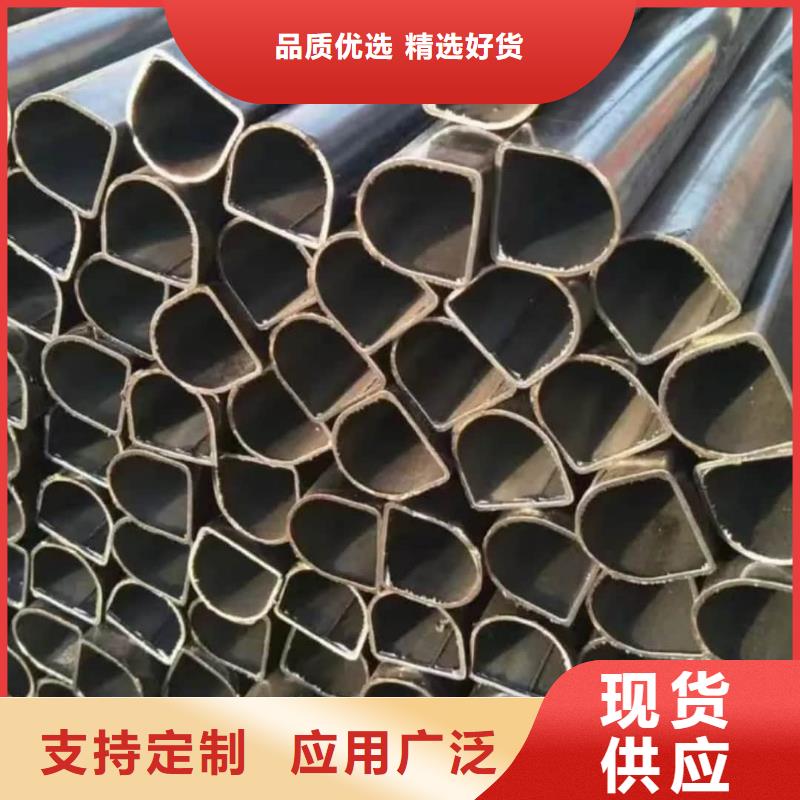 异型管工艺层层把关