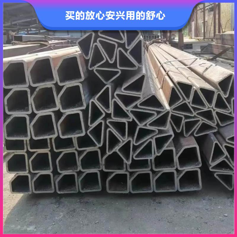  异型管国标检测放心购买