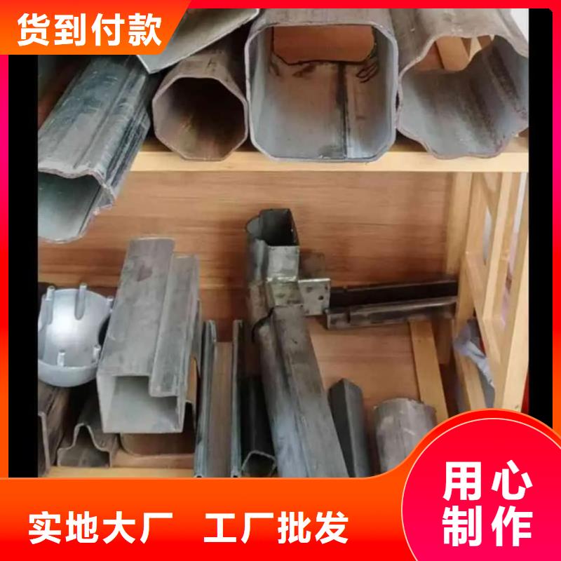 异型管_45号厚壁无缝管严格把控每一处细节